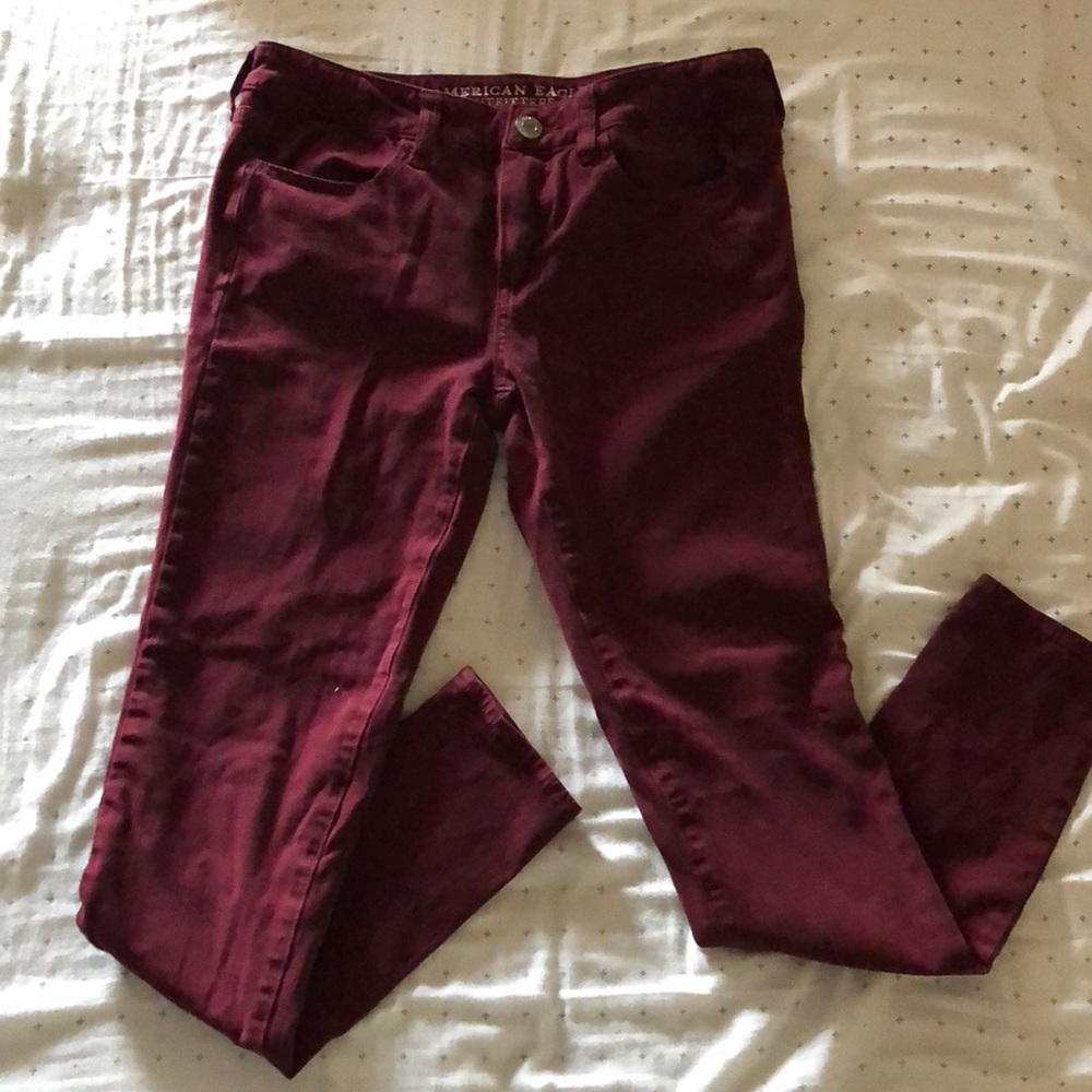 Jeggings